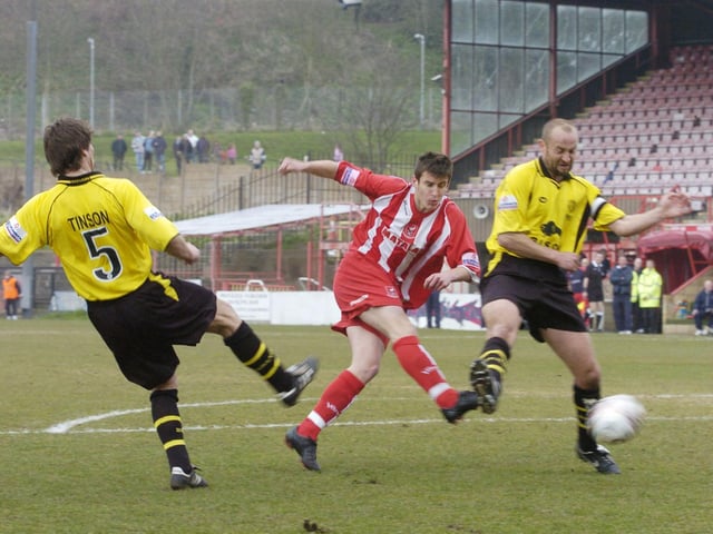Do you have any details from these 25 photos? Tweet @SN_Sport