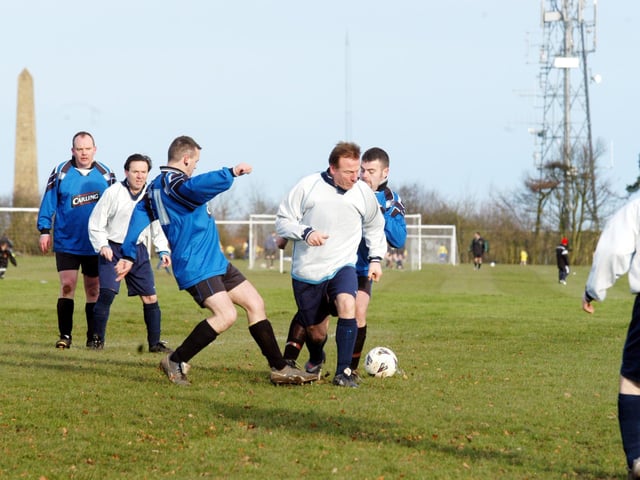 Do you have any details from these 25 photos? Tweet @SN_Sport