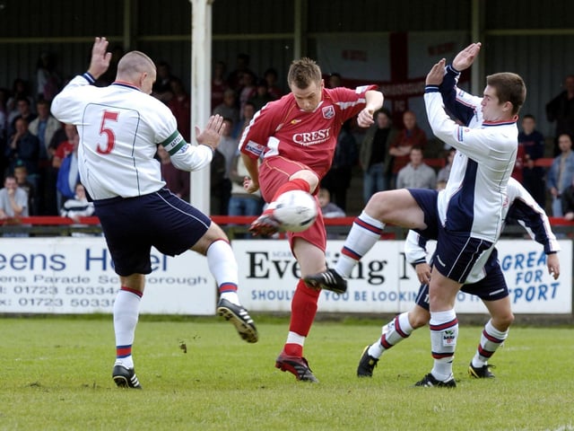 Do you have any details from these 25 photos? Tweet @SN_Sport