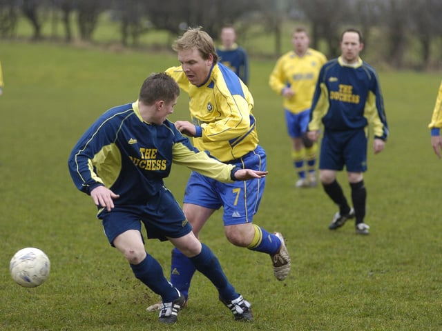 Do you have any details from these 25 photos? Tweet @SN_Sport