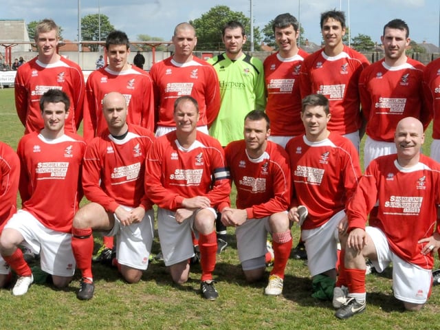Do you have any details from these 25 photos? Tweet @SN_Sport