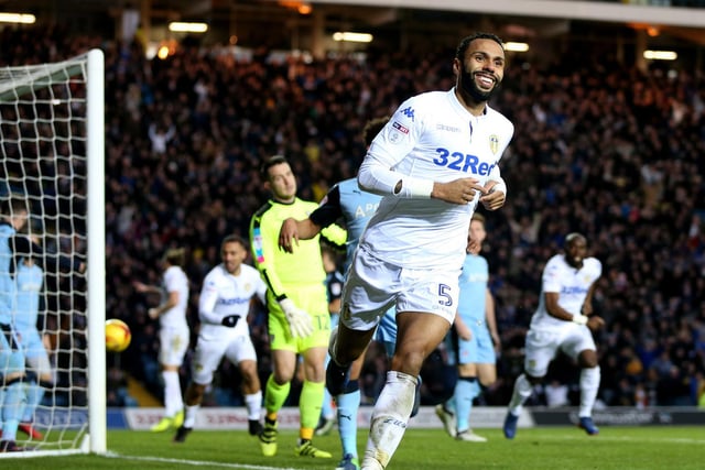 The welcomed the start of 2017 with a 3-0 win against Rotherham United at Elland Road thanks to goals from Kyle Bartley and a brace from Chris Wood.