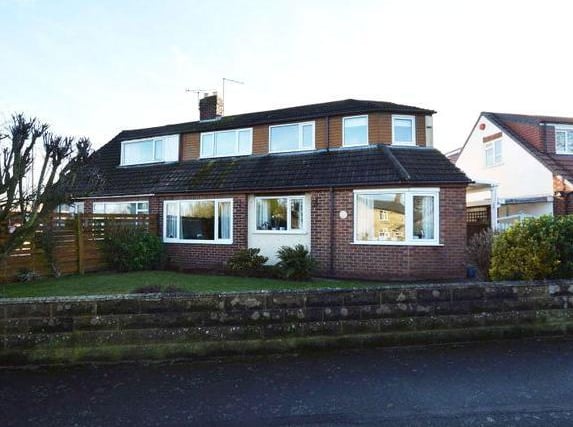 Offered for sale is this well presented extended 5 bedroom semi detached home which offers good sized accommodation throughout. The property would suit a growing family and therefore early inspection is highly recommended.