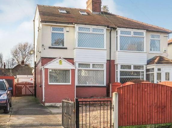 An immaculate five bedroom semi detached house which is situated in a popular and sought after area, within easy reach of a host of amenities. Internal viewings is strongly recommended of this lovely family home.
