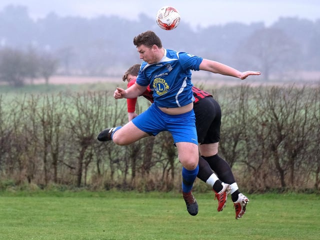 PHOTO FOCUS - West Pier 6 Filey Town 3