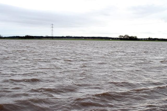 Residents in Croston, Walton-le-Dale, Ribchester and eastern parts of the county, who had been opening their Christmas presents just hours before were told to evacuate their homes as water filled the streets on Boxing Day.