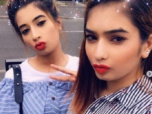 Two sisters from Preston were found dead following a suspected gas leak in Pakistan. Maria, 24, and Nadia Rehman, 17, were found collapsed on the floor of a hotel bathroom during a family trip to Gujrat to mark the anniversary of their grandfather's funeral.
