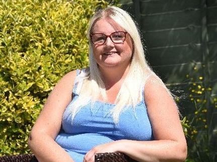 Joanne Davies of Walmer Bridge made an urgent appeal to readers for a kidney transplant. She said: "Dialysis is keeping me alive. I'll be on it for some time but then it will stop working and I'll die."