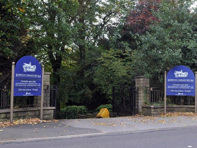 Horsforth South and Rawdon had 16 cases in the seven days to December 17, that’s a rate of 192.2 per 100,000 people. The rate is up 220 per cent from the previous week.