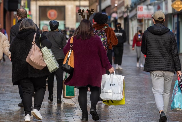 The festive bubble policy across Tier 1, 2 and 3 areas of England will be dramatically scaled back to just Christmas Day, the Prime Minister said.