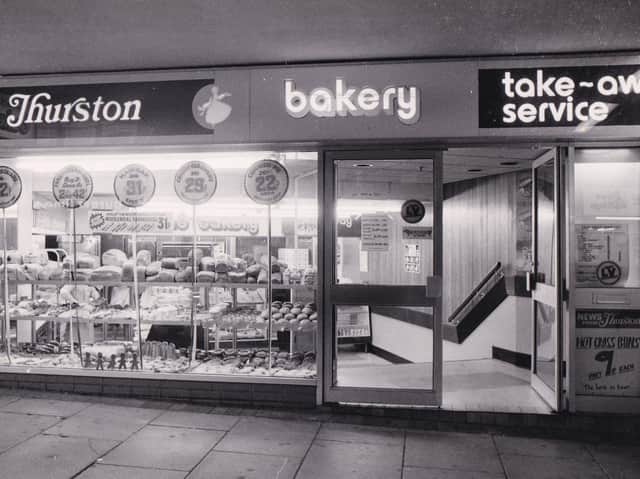 Enjoy these memories of Leeds city centre shops from the 1980s.