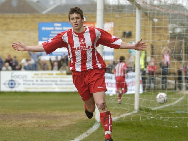Tweet any information you have on these photos to @SN_Sport