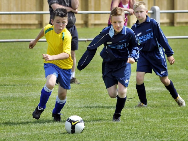 Tweet any information you have on these photos to @SN_Sport