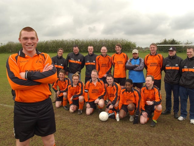 Tweet any information you have on these photos to @SN_Sport