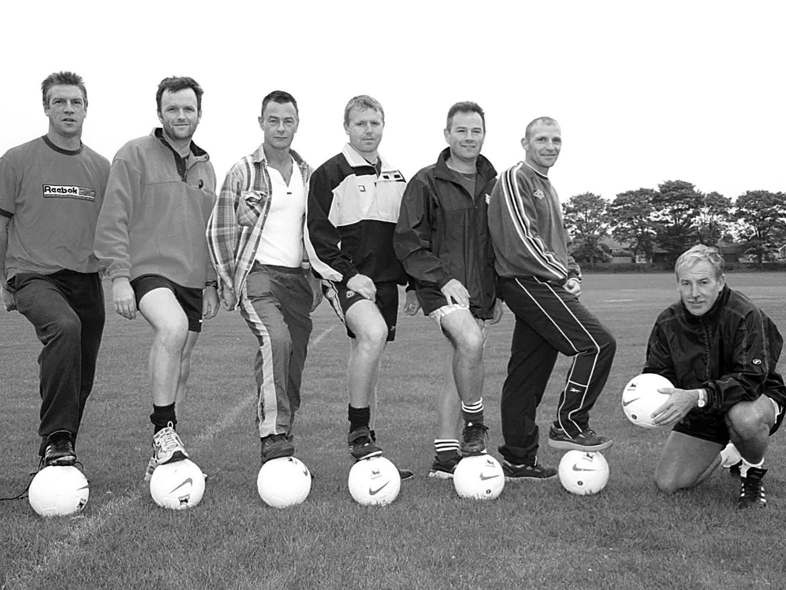 Tweet any information you have on these photos to @SN_Sport