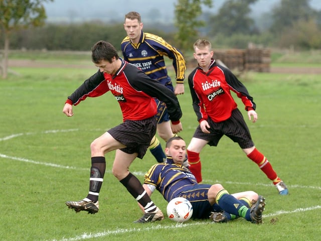 Tweet any information you have on these photos to @SN_Sport
