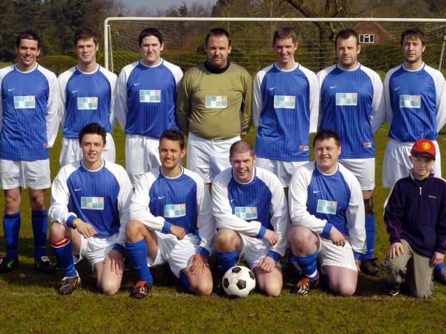 Tweet any information you have on these photos to @SN_Sport