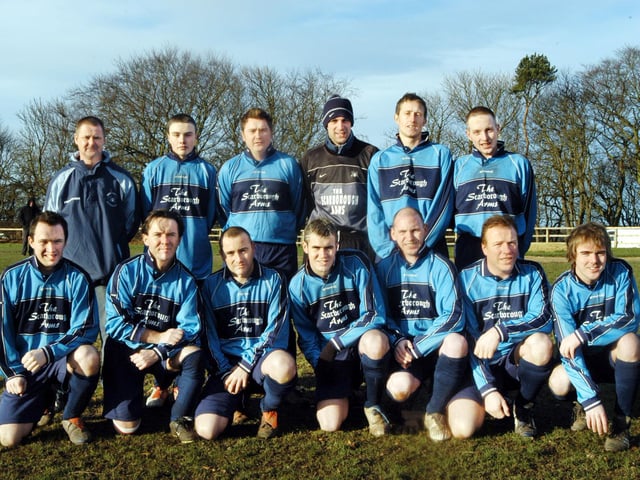 Tweet any information you have on these photos to @SN_Sport