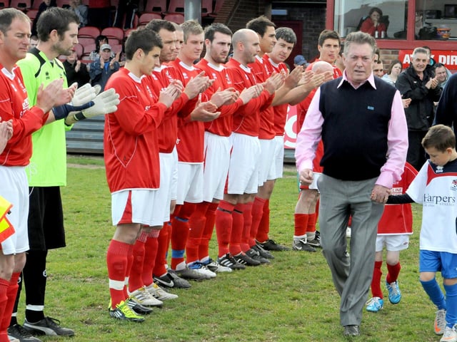 Tweet any information you have on these photos to @SN_Sport