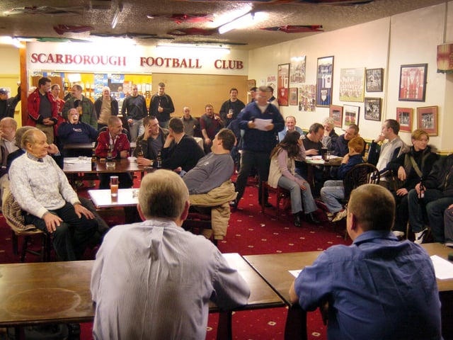 Tweet any information you have on these photos to @SN_Sport