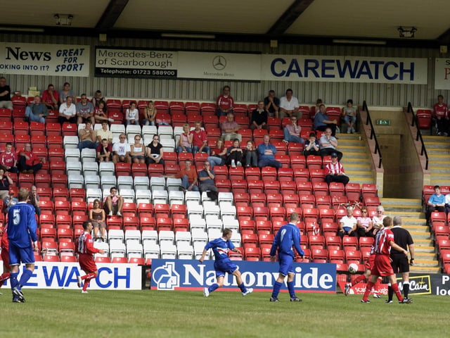 Tweet any information you have on these photos to @SN_Sport