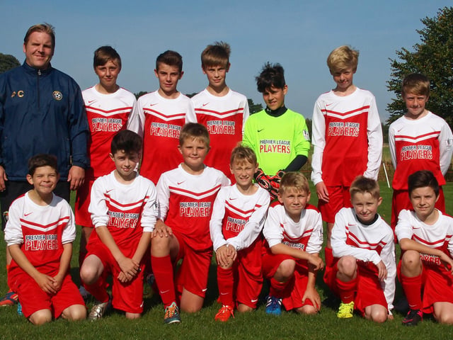Tweet any information you have on these photos to @SN_Sport