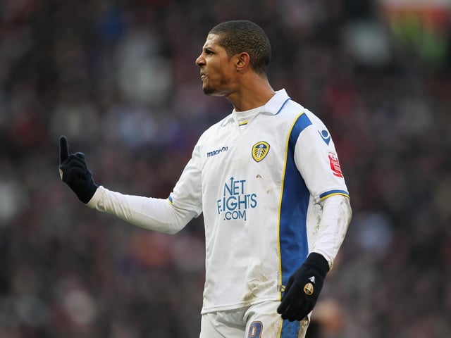 Share your memories of Leeds United's FA Cup third round win at Old Trafford on Sunday, January 3, 2010, with Andrew Hutchinson via email at: andrew.hutchinson@jpress.co.uk or tweet him - @AndyHutchYPN