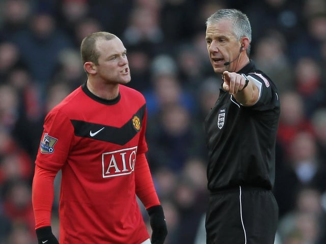 "My dad and I sat in the Stretford End, genuinely thought we would get done in" - Tom York.