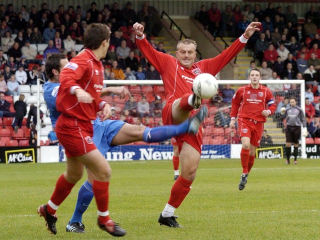 Tweet any information you have on these photos to @SN_Sport