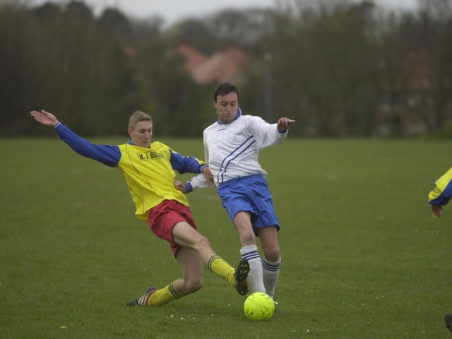 Tweet any information you have on these photos to @SN_Sport