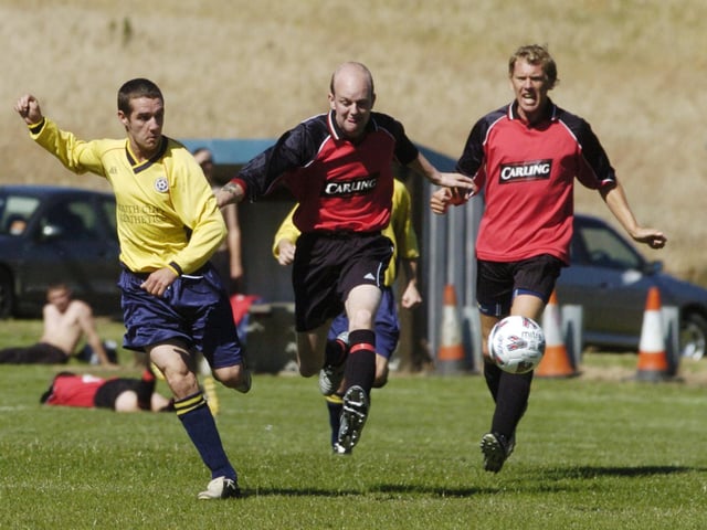 Tweet any information you have on these photos to @SN_Sport