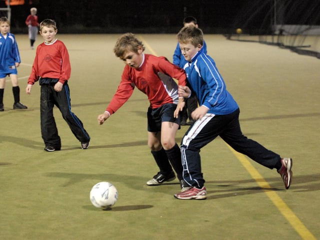 Tweet any information you have on these photos to @SN_Sport