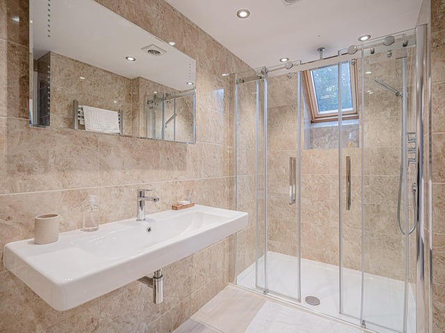High quality renovation has been done throughout