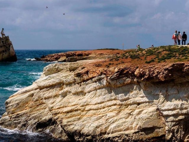 Cyprus - continued popularity means up to four weekly services to Larnaca and Paphos.