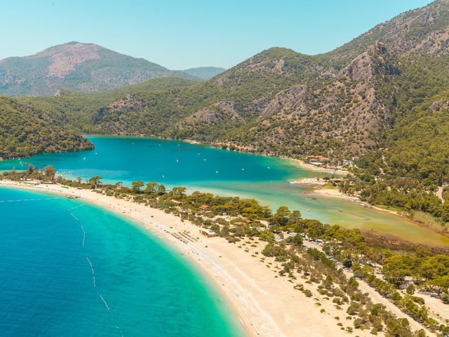 Turkey – up to 16 weekly services operating to four Turkish hotspots. This includes Antalya (up to seven weekly services), Bodrum (up to two weekly services), Dalaman (up to six weekly services) and Izmir (weekly services).