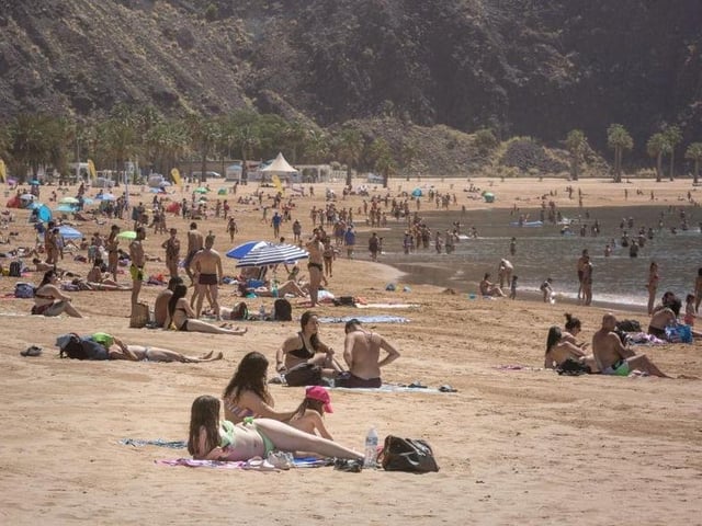 Canary Islands – huge choice with the UK’s leading operator to the Canaries, meaning up to 21 weekly services in total. This includes up to eight weekly services to Tenerife, up to six weekly services to Lanzarote, up to four weekly services to Gran Canaria and up to three weekly services to Fuerteventura, offering unrivalled choice.