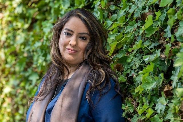 Bradford West MP Naz Shah (Lab) voted for the lockdown.