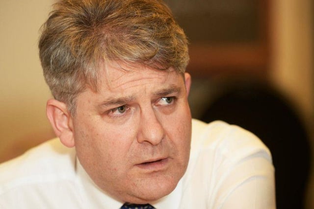 Shipley Philip Davies (Con) voted against the lockdown.