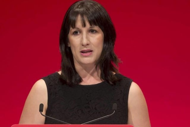 Leeds West MP Rachel Reeves (Lab) voted for the lockdown.