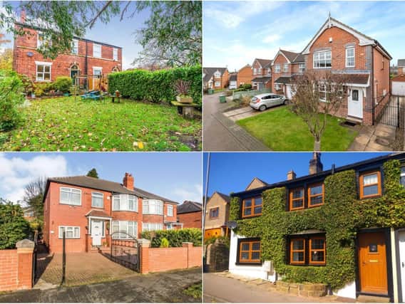 According to Zoopla, these are the 10 most popular homes on sale in Leeds for less than £300k right now: