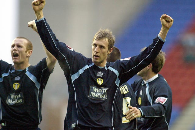 A Rob Hulse goal earned the Whites a third round replay against Premier League Wigan Athletic in January 2006.