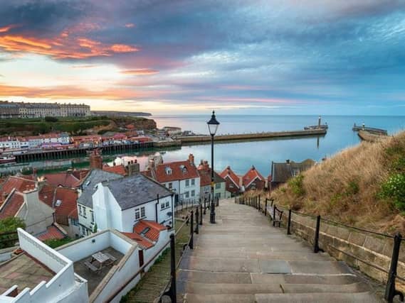 Whitby.
