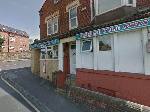 "Been using this takeaway for years with my family. Brilliant food, really authentic and tasty, kind and friendly staff and delivery drivers, and above all, always on time!" Rating: 4.5/5. Takeaway and delivery on 0113 225 3818