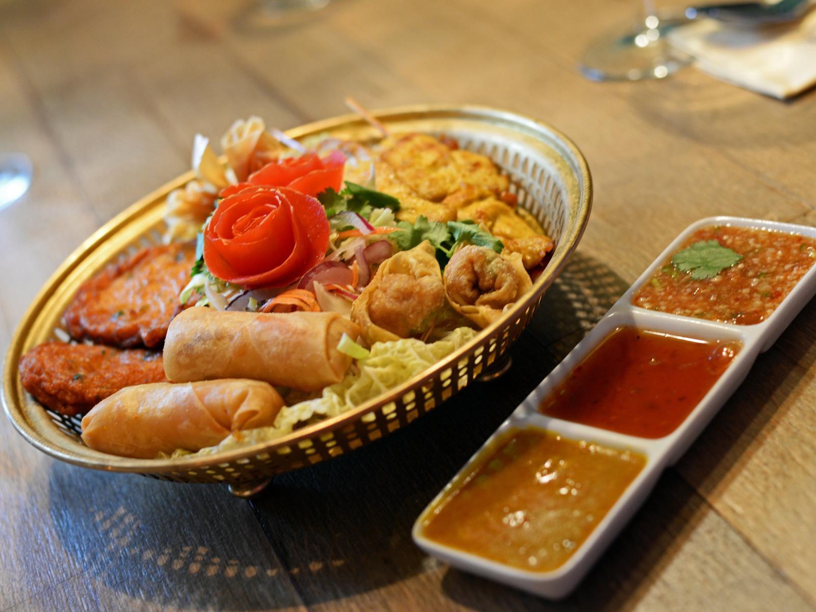 These are the best Chinese takeaways in Leeds according to customers