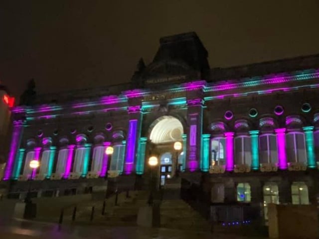 Leeds City Museum