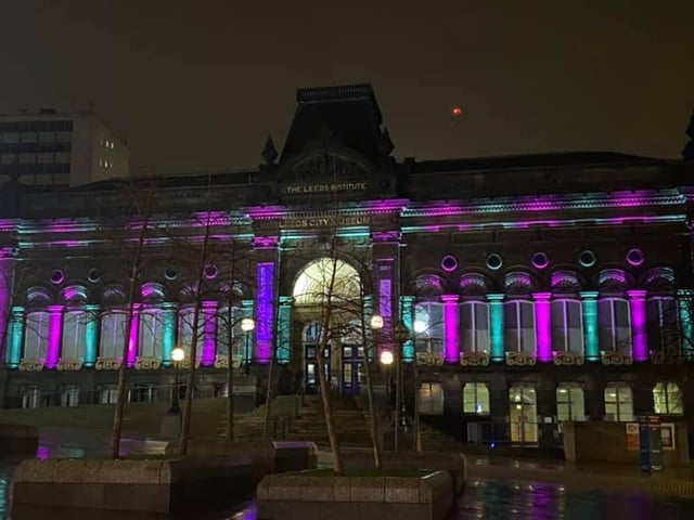 Leeds City Museum