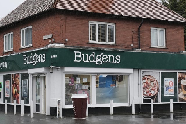 Budgens, on Seamer Road/Edgehill Road.