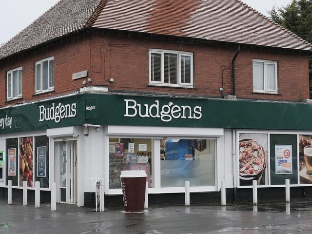 Budgens, on Seamer Road/Edgehill Road.