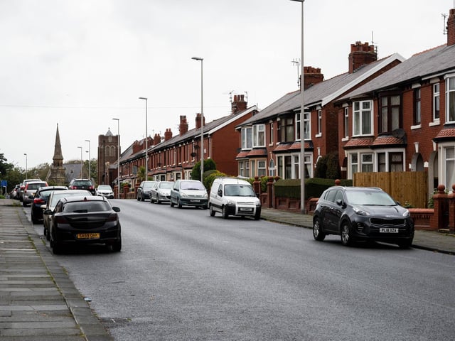 There was a rolling rate of 469.8 with 38 cases confirmed in the seven days to January 5.