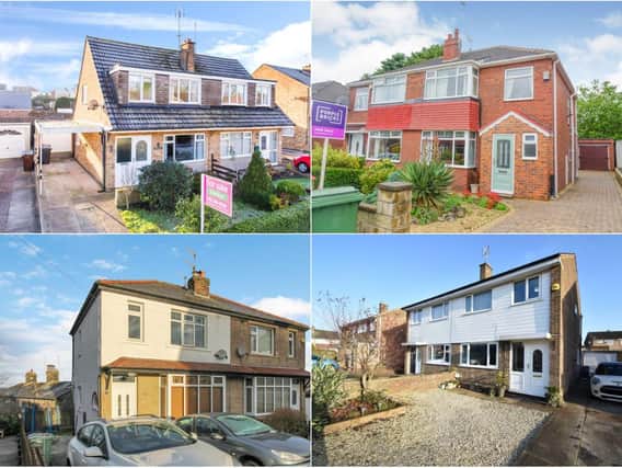 According to Zoopla, these are the 10 homes most recently placed on the market for less than £250k in Leeds. Have a look at the newest 10 here: